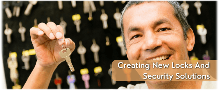Saint Paul MN Locksmith Services (651) 376-3412