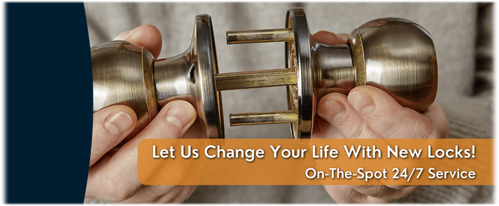 Lock Change Service Saint Paul MN (651) 376-3412